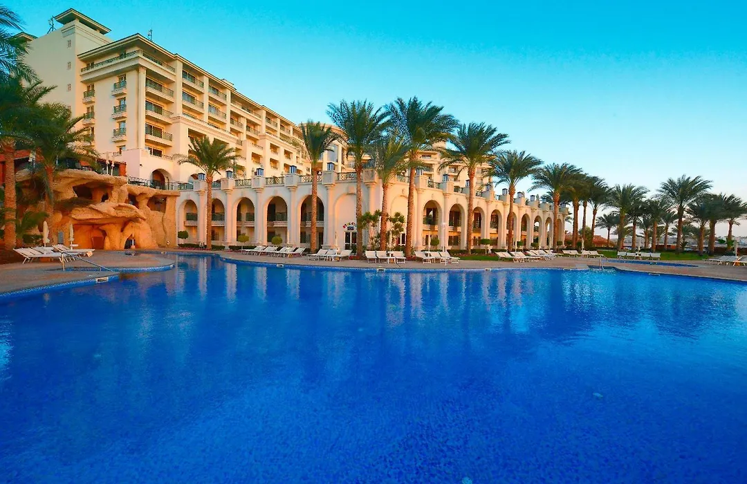 Stella Di Mare Beach Hotel & Spa-1