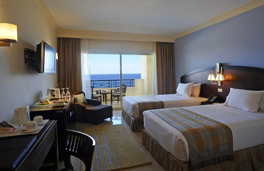Stella Di Mare Beach Hotel & Spa-1