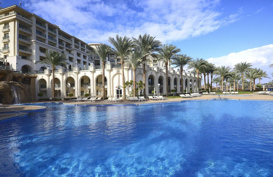 Stella Di Mare Beach Hotel & Spa-1