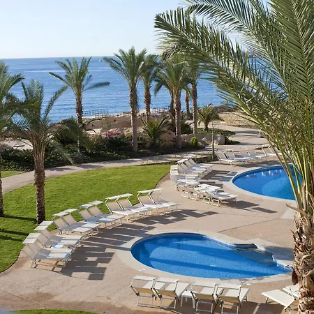 Stella Di Mare Beach Hotel & Spa-2