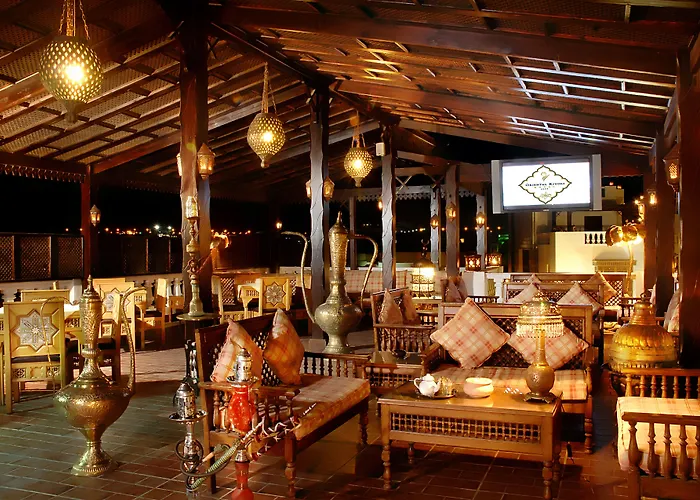 Oriental Rivoli Hotel&Spa