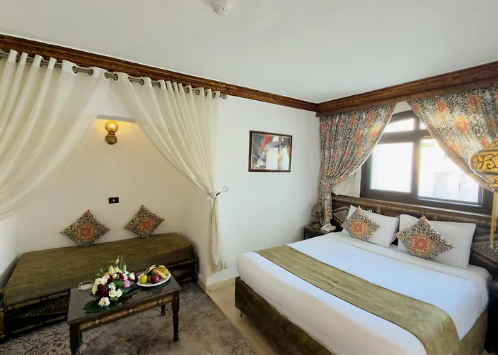 Oriental Rivoli Hotel & Spa (Adults Only) Sharm El-Sheikh